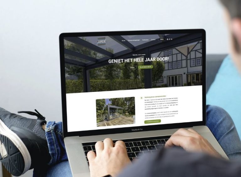 Jurdie website